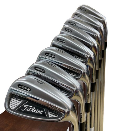 Titleist ap2 710 iron - 710,
