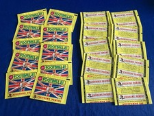 Panini Football 81 empty