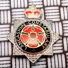 Lancashire Constabulary