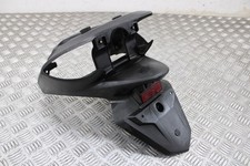 Honda XL 125 V Varadero 2009