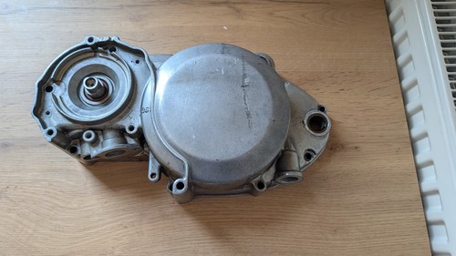 Kawasaki 500 kh500 clutch - kh500,