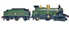 Kit built gauge - gauge, gwr
