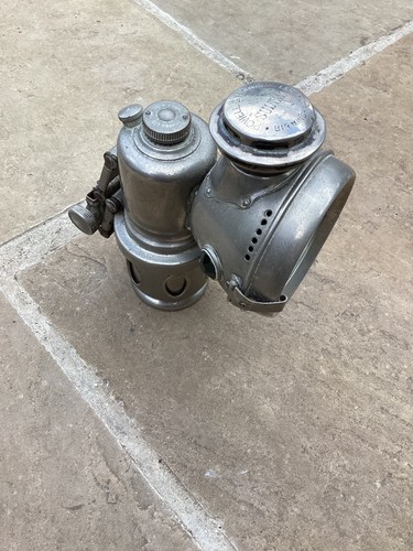 Vintage powell and - powell, hammer