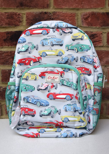 Cath kidston cars mint - cath,