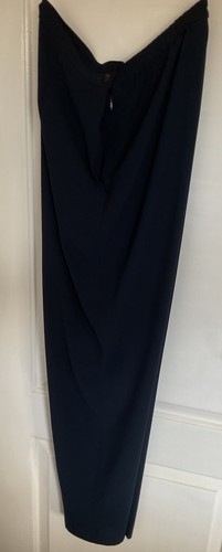 Frank usher navy blue - frank,