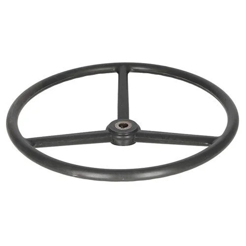 Steering wheel fits - steering, massey