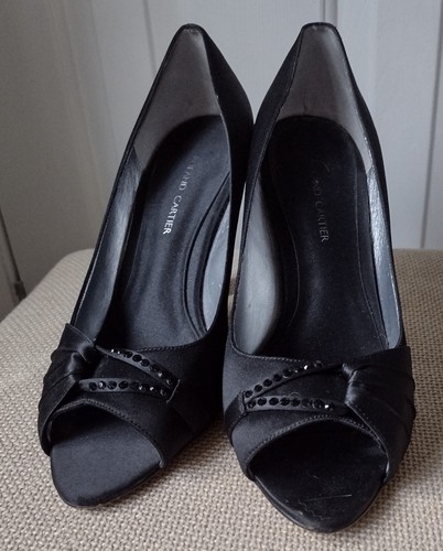 Roland cartier court - cartier, shoe