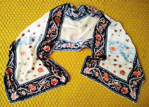 Liberty london long scarf - scarf,