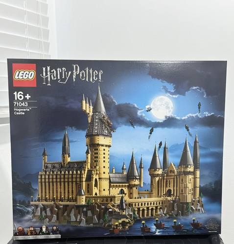 New lego harry - new, potter