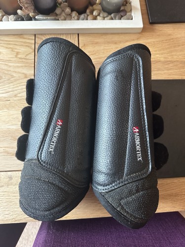 Shires arma armortex boots - arma, xc