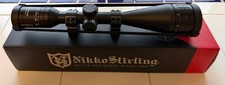 Nikko Stirling Panamax Long