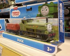 New Thomas & Friends Motorised