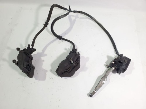 Master cylinder caliper - master,