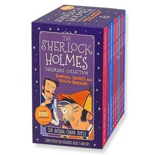 The Sherlock Holmes Children's