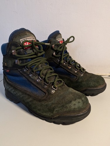Vintage karrimor ksb gortex - vintage,