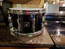 Vintage TAMA SUPERSTAR 8x14