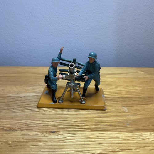 Britains deetail german - britains,