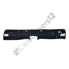 VAUXHALL ASTRA H VXR 2010 REAR BUMPER DIFFUSER 93186661