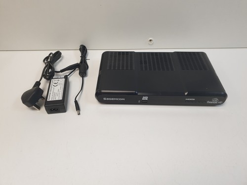 Sagemcom freesat - sagemcom,