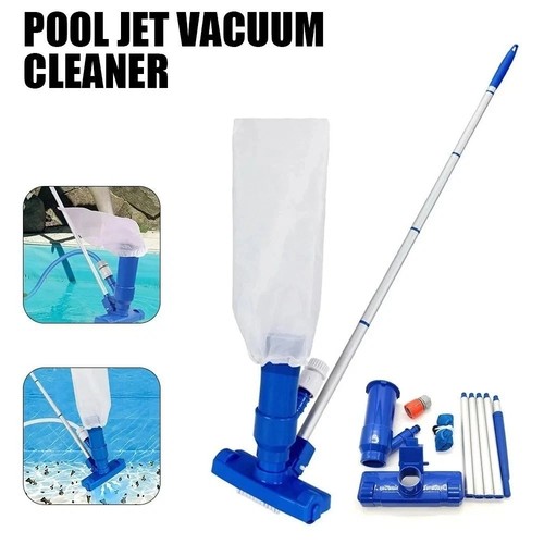 Swimming pool cleaner vacuum - pool,