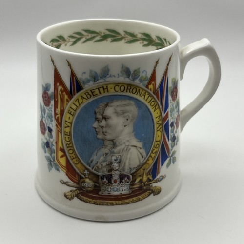 1937 king george queen - 1937,