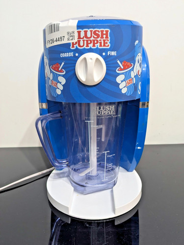 Slush puppie retro slushie - retro,