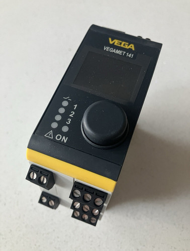 Vega vegamet 141 industrial - vegamet,
