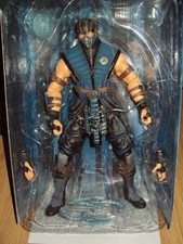 Mezco Mortal kombat X Sub-Zero