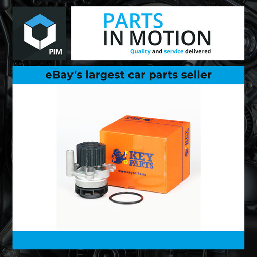 Water pump fits seat - seat, 5p