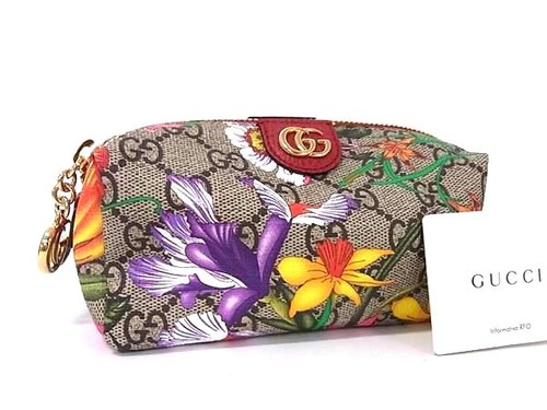 Gucci ophidia flora - gg, gg