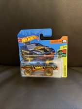 Hot Wheels 2019 Sting Rod Dino