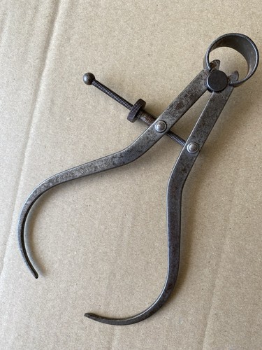 Vintage moore and wright - vintage,