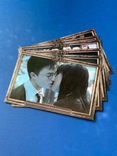 6 HARRY POTTER. THE ULTIMATE