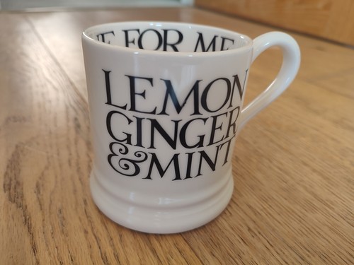 Emma bridgewater 2 pint - emma, 0.5