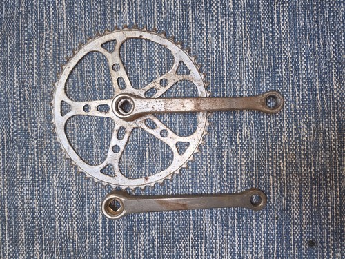 Vintage sugino fixed - sugino, 52t