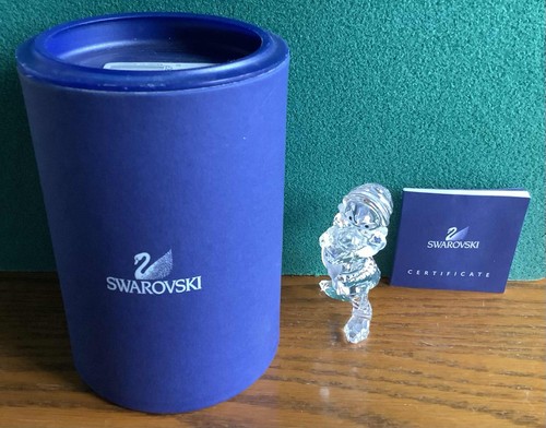Swarovski disney snow - disney,