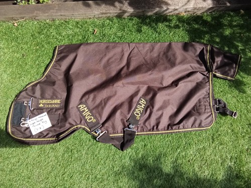 Horseware amigo miniature - horseware,