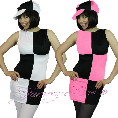 60s fancy dress women hippy - 60s,