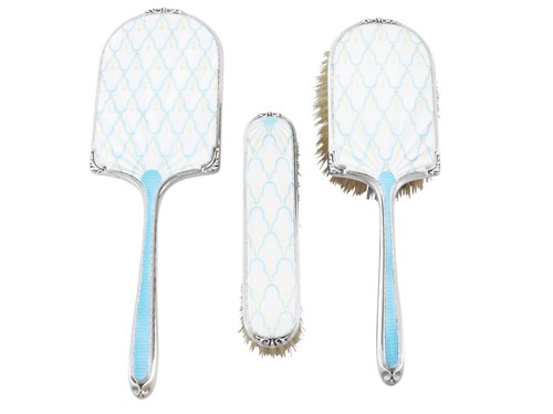 Antique george sterling - antique,