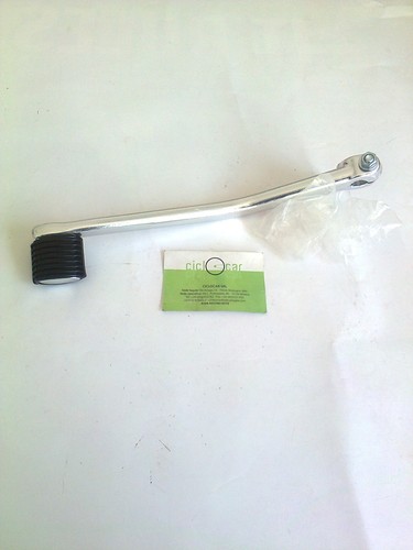 Lever start engine - lever,