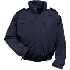 Niton Tactical Mission 5