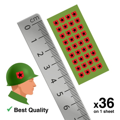 Scale britains us ww2 - 1:32,