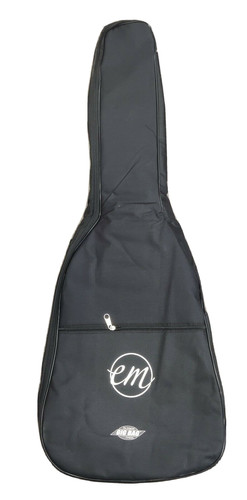Guitar gig bag case - 4/4,