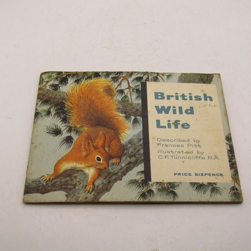 Brooke bond tea card - bond,