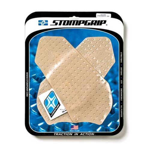 Stompgrip suzuki gsxr600 750 - stompgrip, gsxr600/750