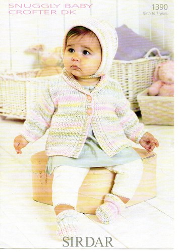 Sirdar baby knitting - sirdar,