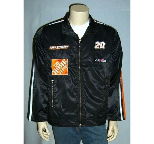 Chase authentics tony stewart - tony,