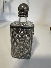 Vintage Sterling Silver