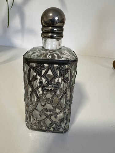 Vintage sterling silver - sterling,