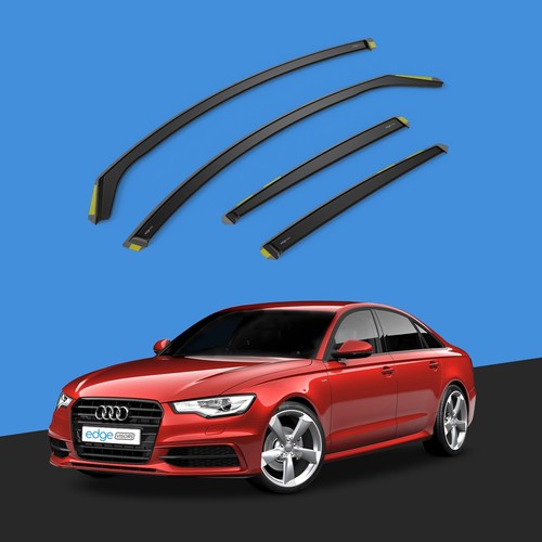 Audi 2011 2018 4 door - a6, c7